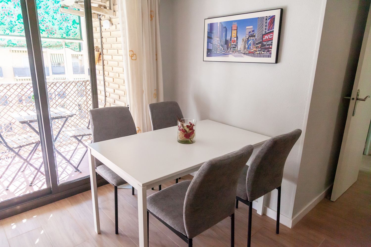 Piso en calle Carrera de Malilla, 84 - Foto 2