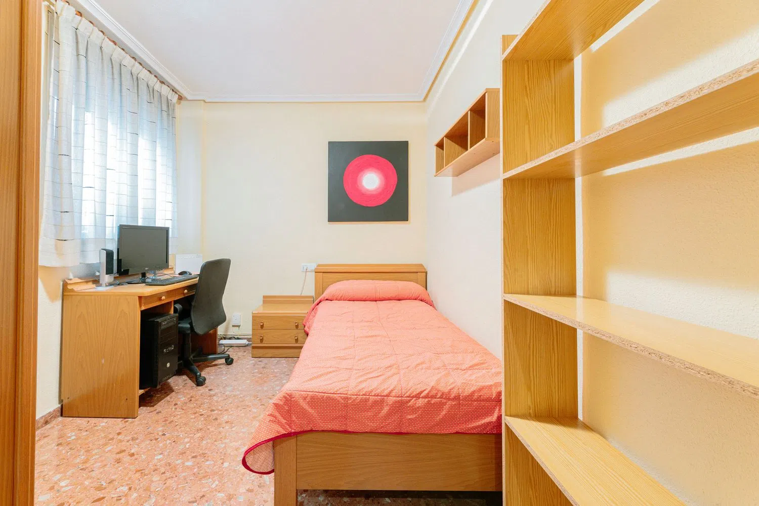 Piso en calle Mestre Marçal, 42 - Foto 20