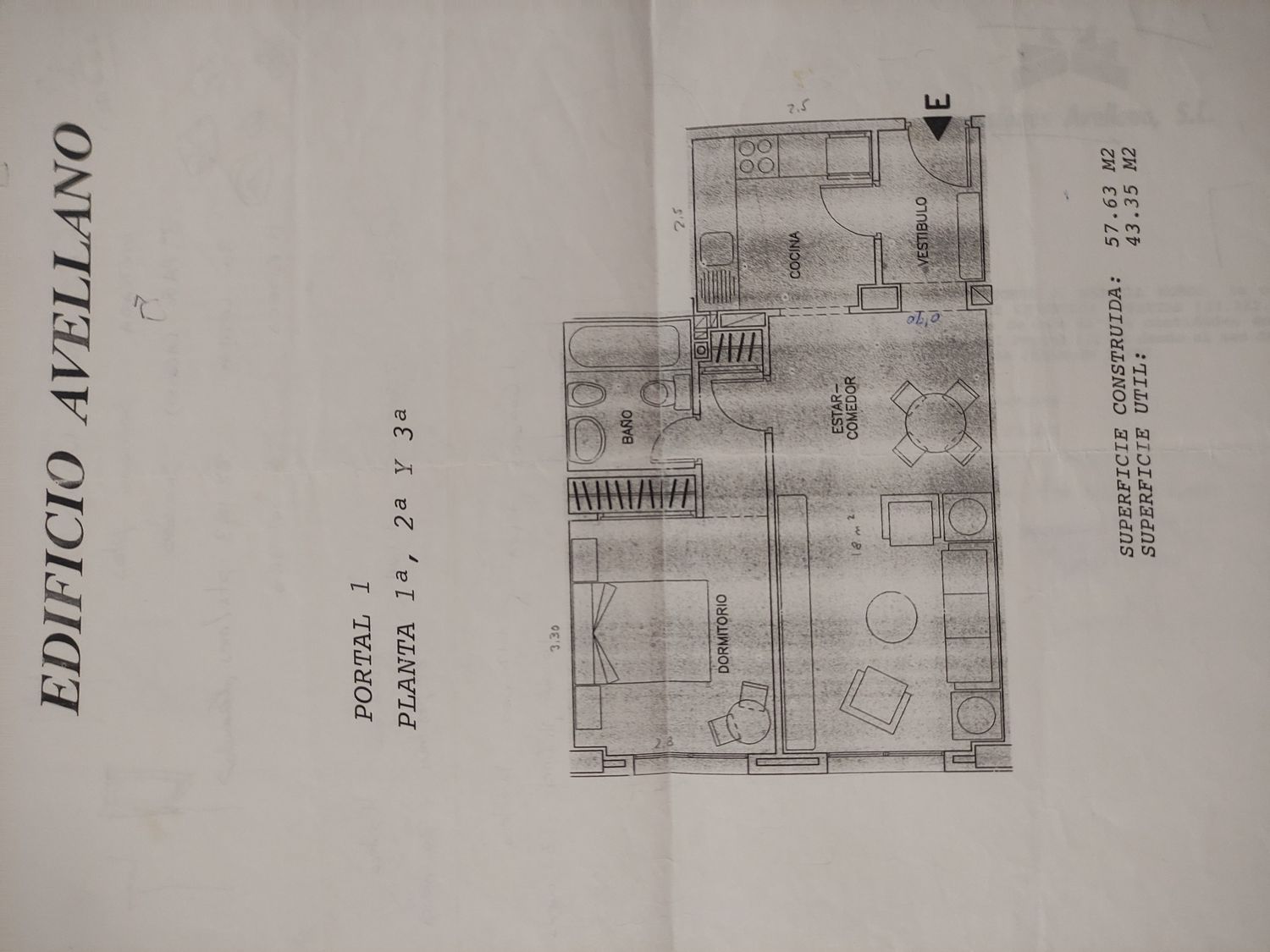 Piso en calle el Avellano, 12 - Foto 39