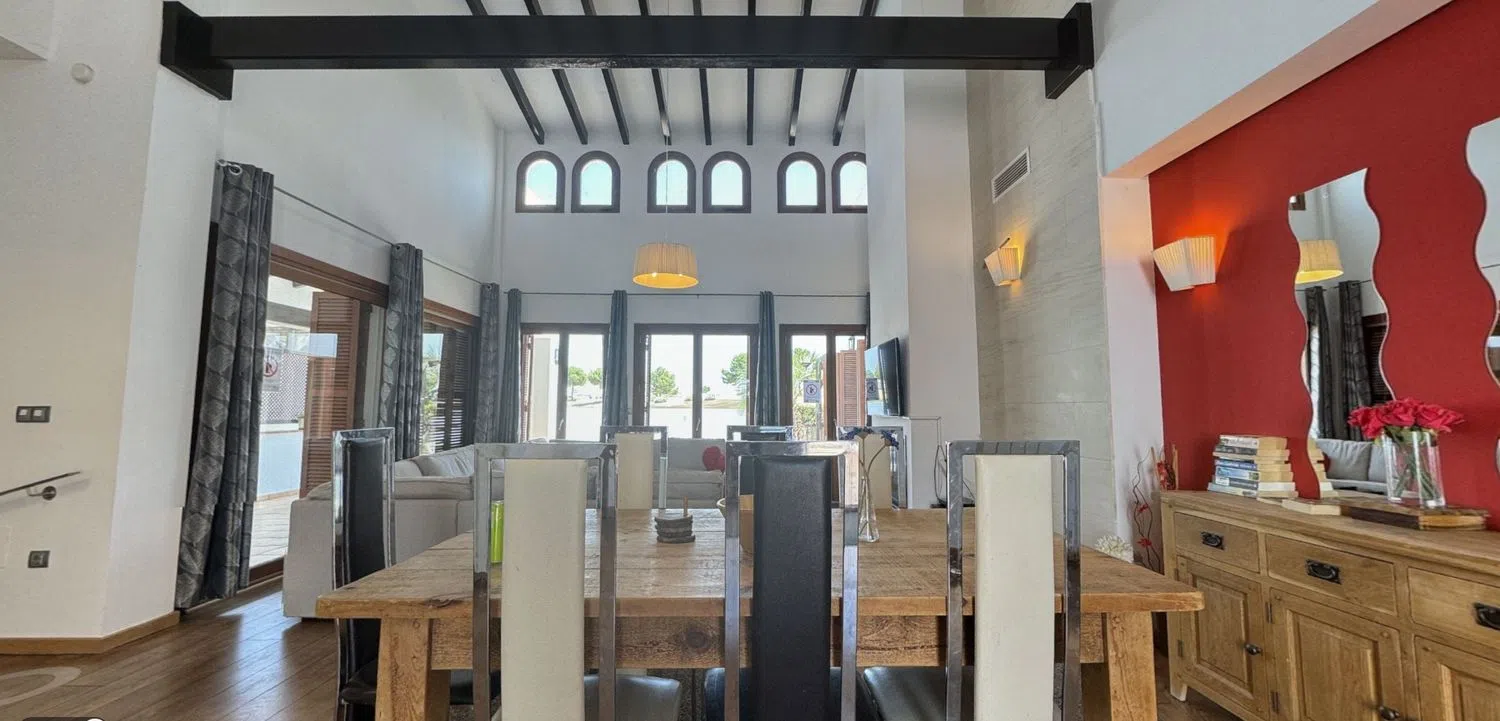 Casa independiente en calle Turquesa, 37 - Foto 3