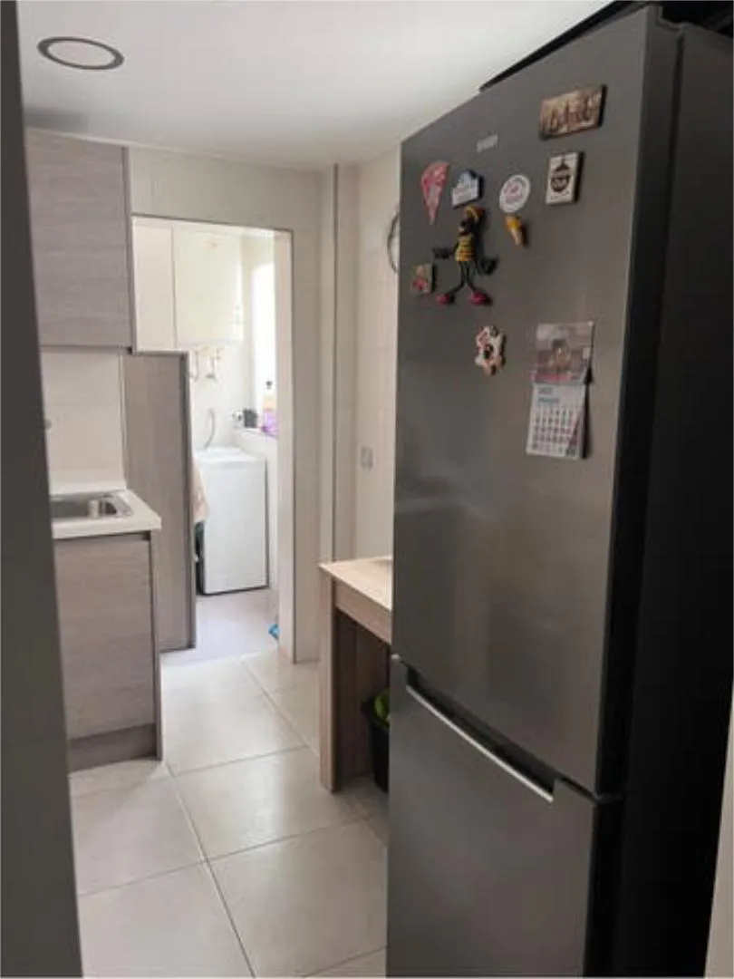 Piso en Santiago el Mayor - Foto 3