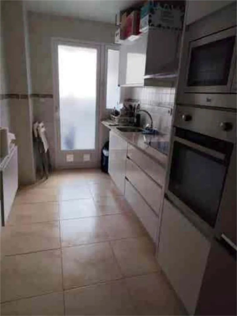 Piso en El Raal centro - Foto 3