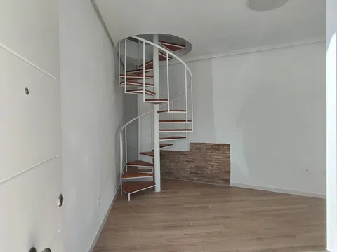 Dúplex en calle Mayor, 165