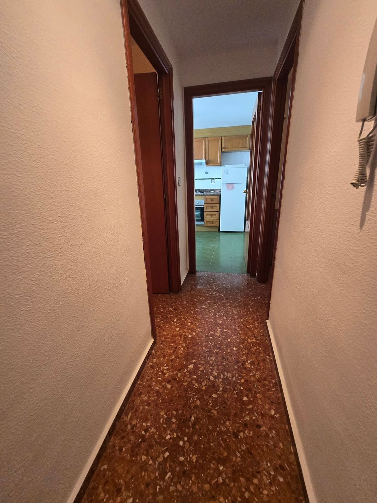 Piso en Avenida del Primer de Maig - Foto 16