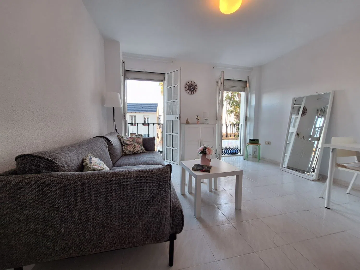 Piso en calle Bolivia, 40 - Foto 4