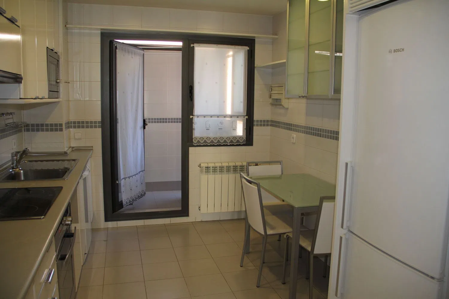 Piso en calle josé donoso, 6 -12 - Foto 35