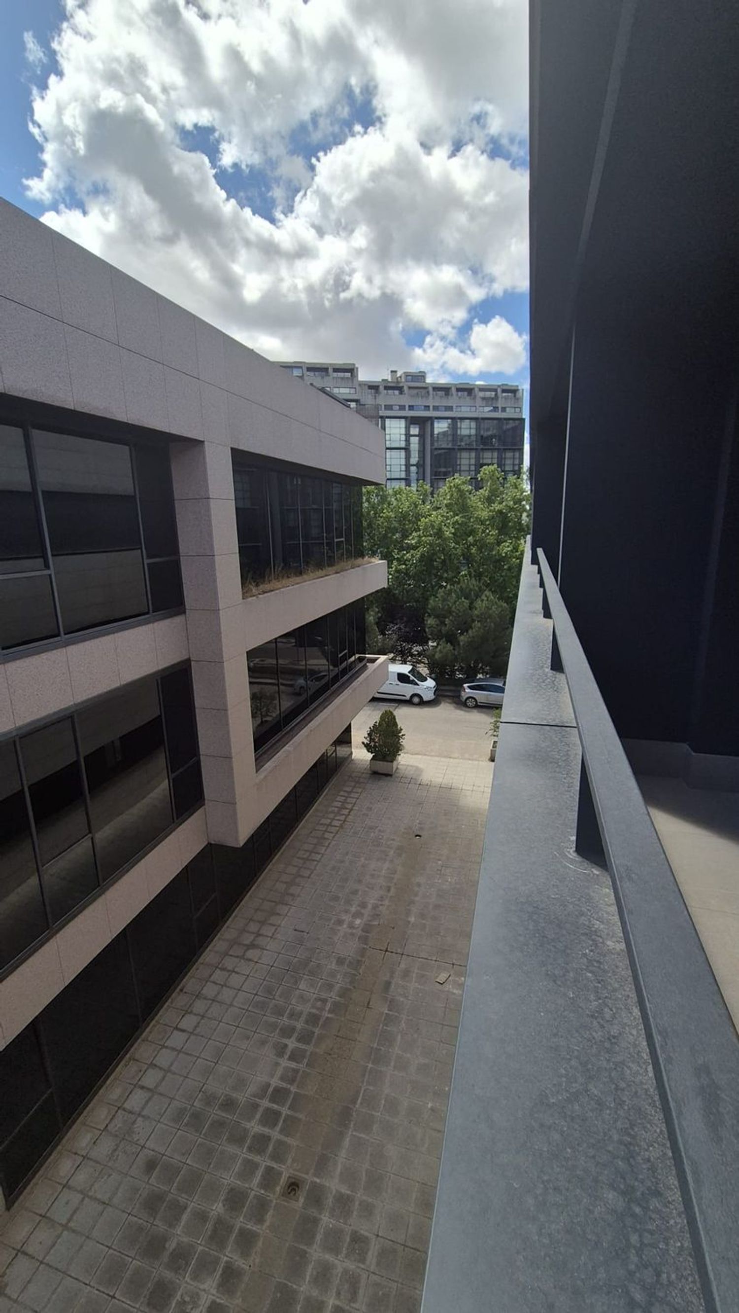 Loft en Avenida del Cerro del Águila, 1, Pol. Industrial sur, Pol. Industrial sur - Foto 13