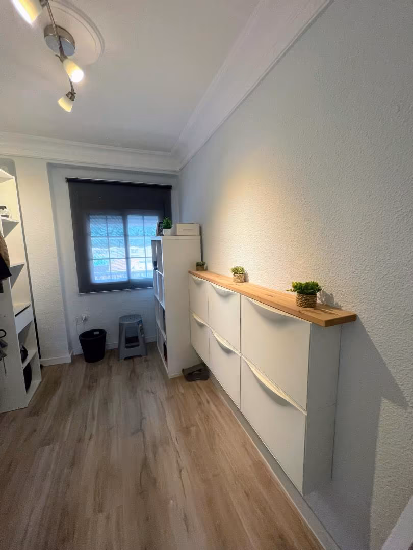 Piso en  Carrer de Santander 27 - Foto 5