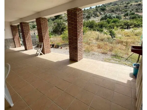 Masía en Masía en la gorgoracha s/n - Foto 20