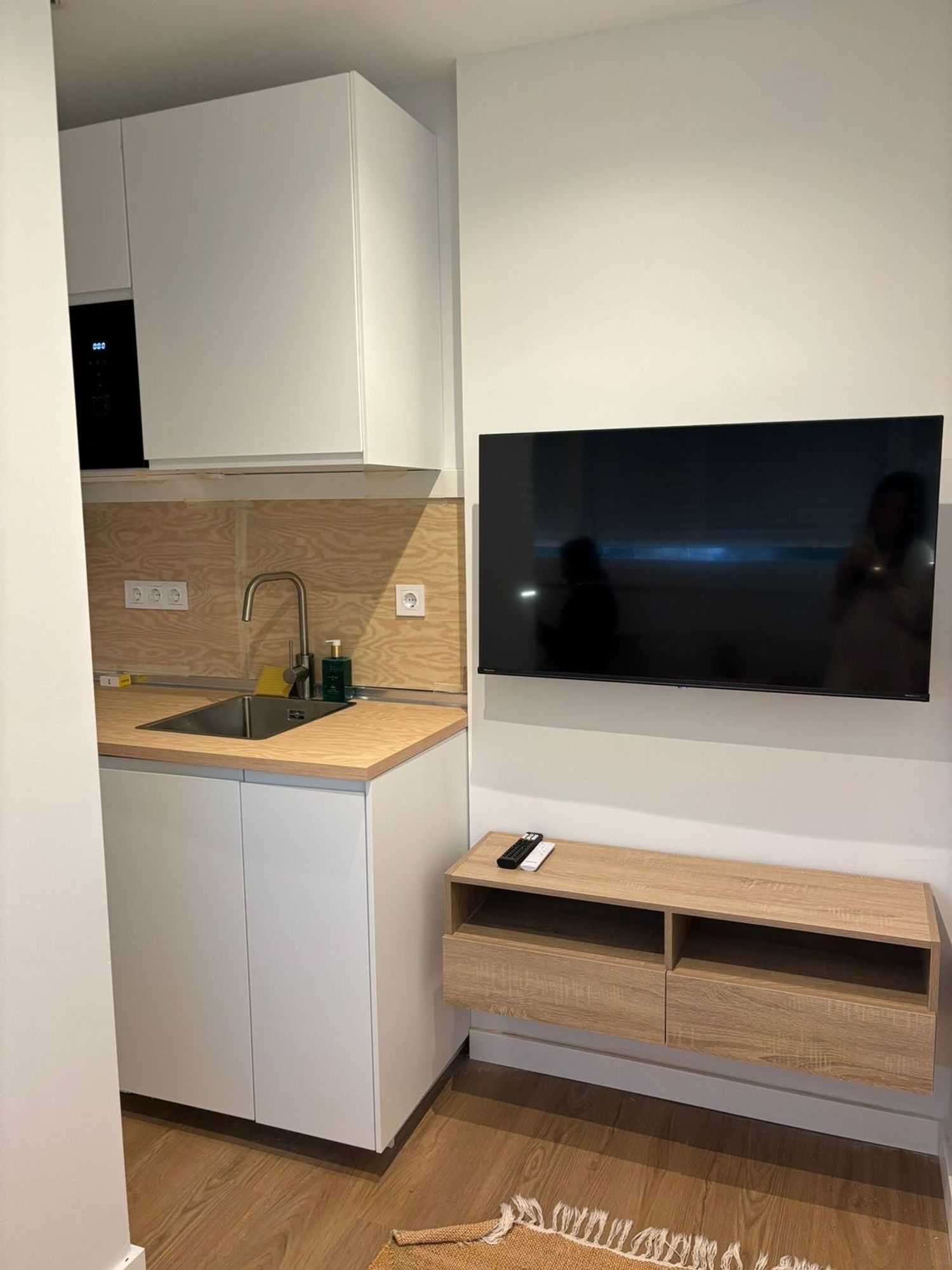 Piso en avenida Principal del Candado, 9 - Foto 12