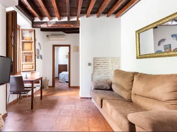 Piso en Calle San José Alta, 5, Albaicín, Albaicín - Foto 4