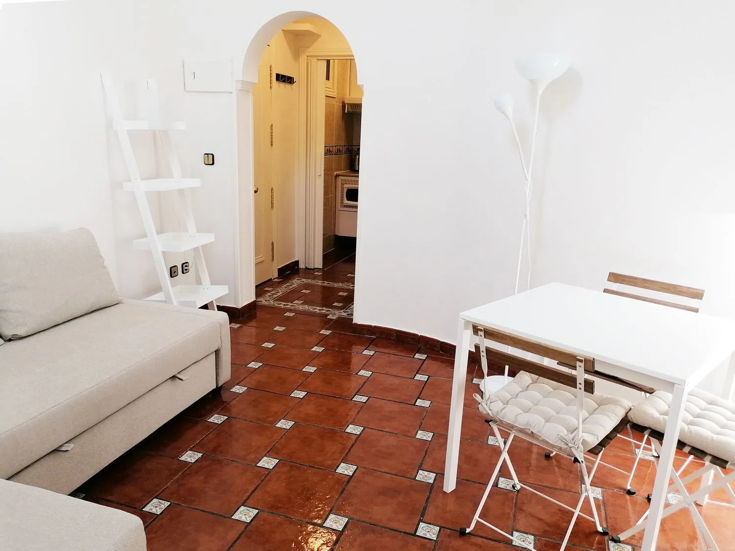 Piso en calle de Rodríguez San Pedro, 44 - Foto 1