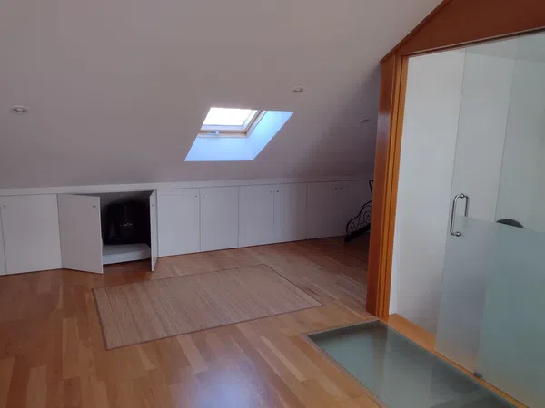 Chalet adosado en calle Xose Chao Rego, 32 - Foto 24