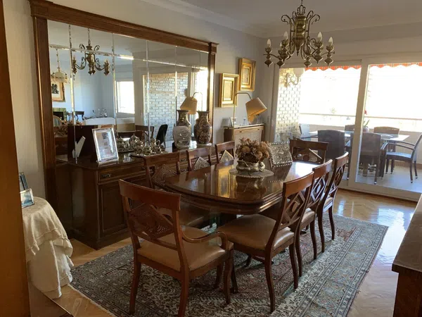 Piso en Urb. prado de somosaguas Barrio Prado de Somosaguas - Foto 12