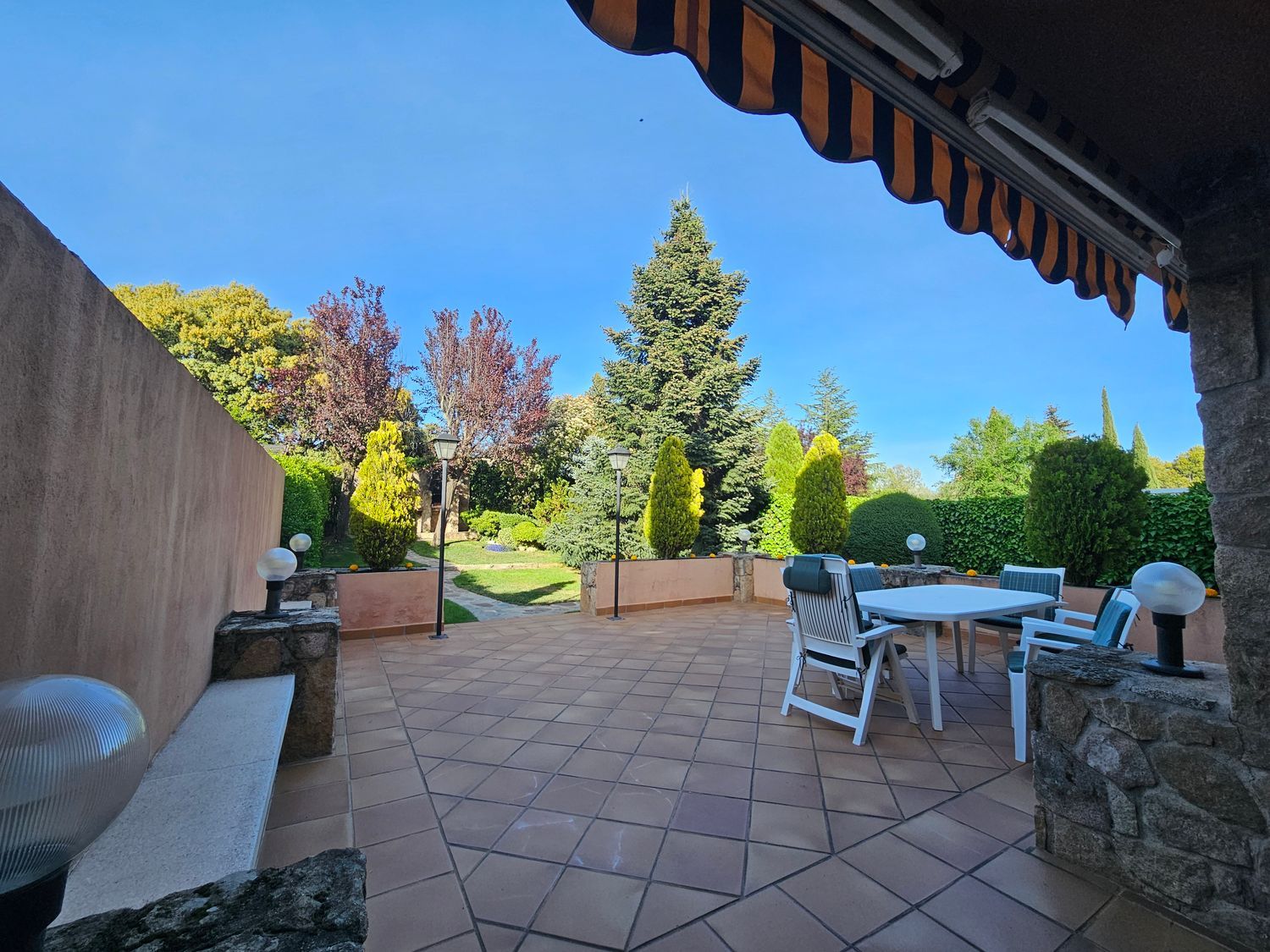 Chalet pareado en calle Miguel de Cervantes s/n - Foto 29