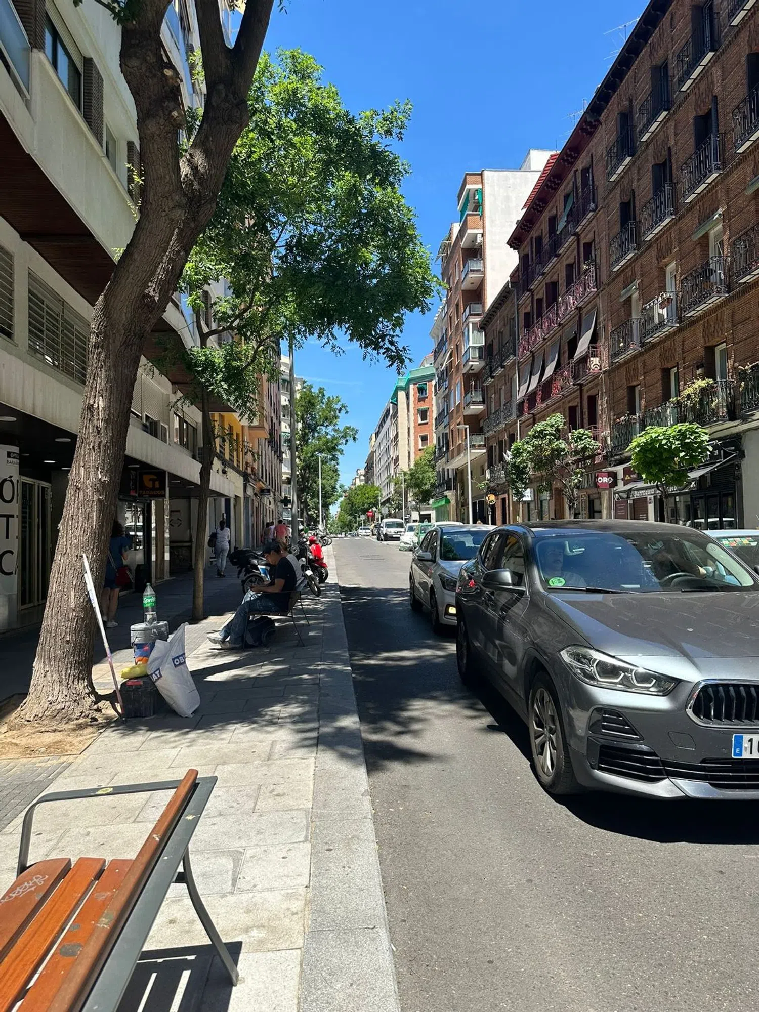 Piso en Barrio Nuevos Ministerios-Ríos Rosas - Foto 16