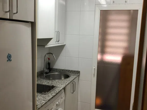 Piso en Calle Ruiz Hidalgo, 1, El Carmen - Foto 3