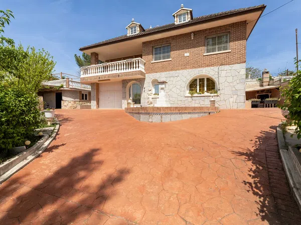 Casa o chalet independiente en Torrejón del Rey - Foto 2