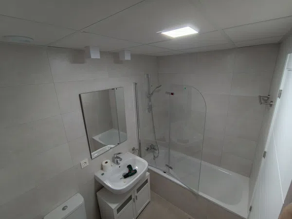 Piso en calle Juan Antonio Carrillo Salcedo, 4 - Foto 14