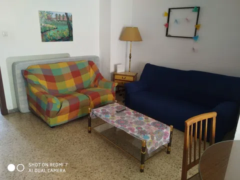 Piso en avenida de Portugal, 163