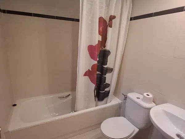 Dúplex en Calle Julio Atienza, 2, Villalba Pueblo, Villalba Pueblo - Foto 12