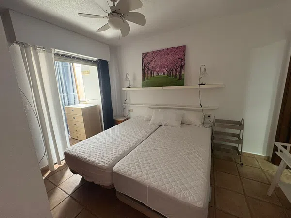 Piso en calle Sagasta, 45 - Foto 3