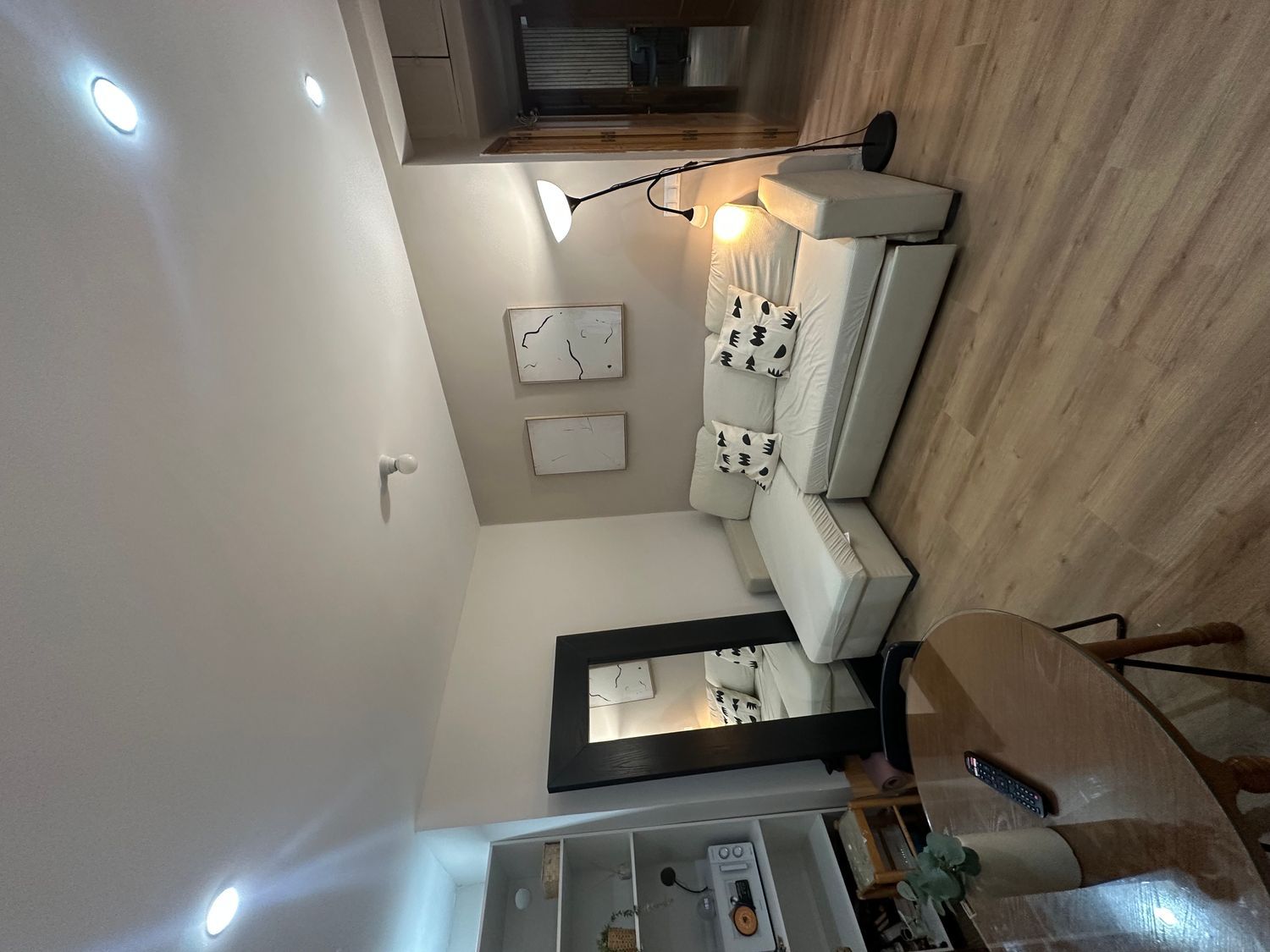 Piso en calle del Áncora, 22 - Foto 2