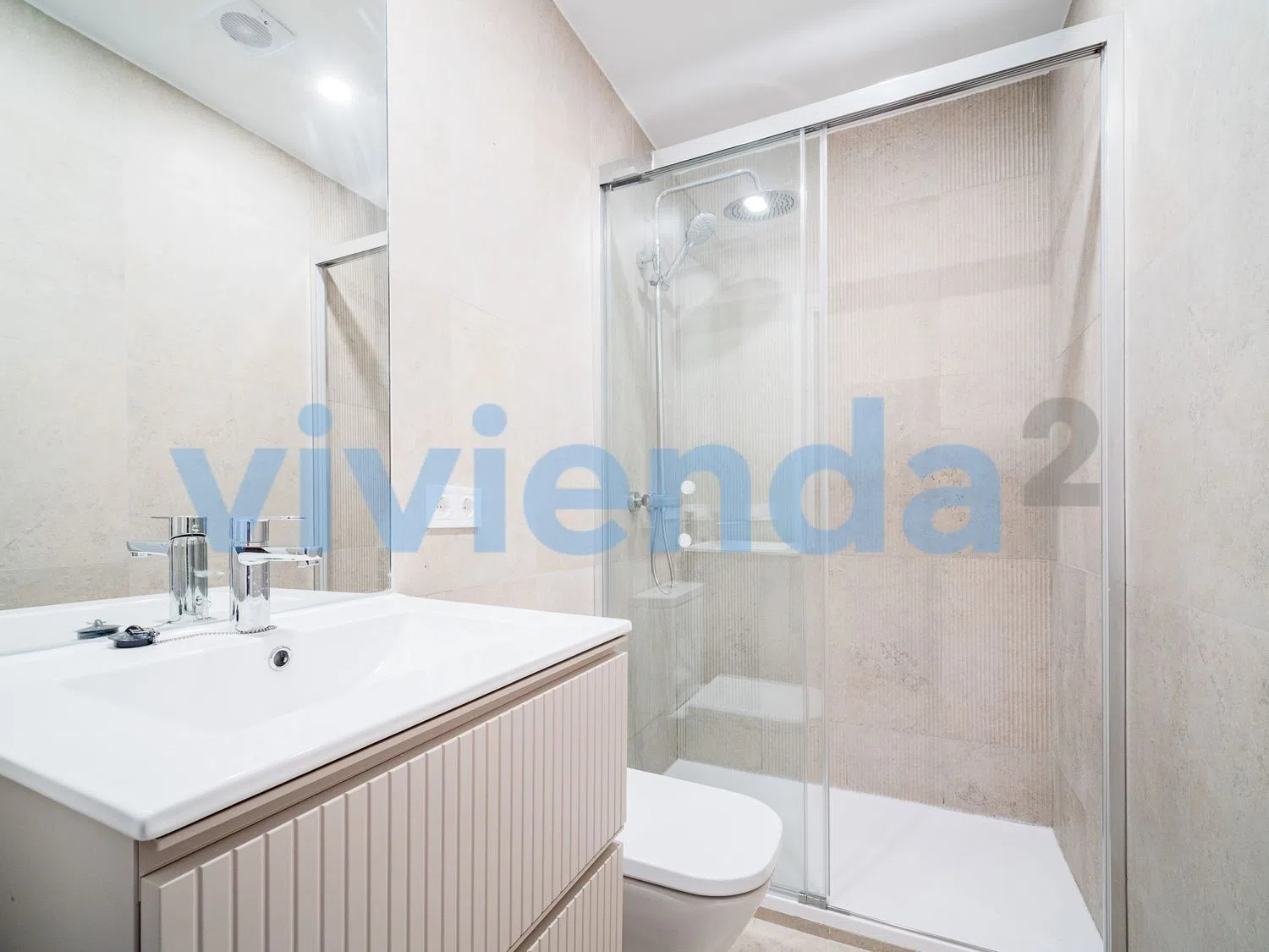 Piso en Barrio Chopera - Foto 20