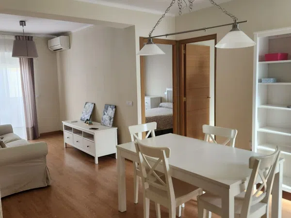 Piso en Barrio Abrantes