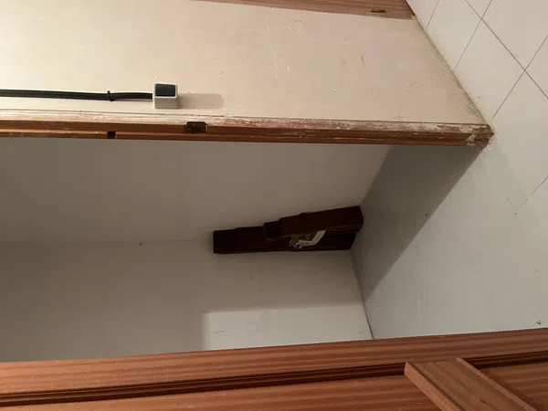 Piso en calle del Torpedero Tucumán, 17 - Foto 19