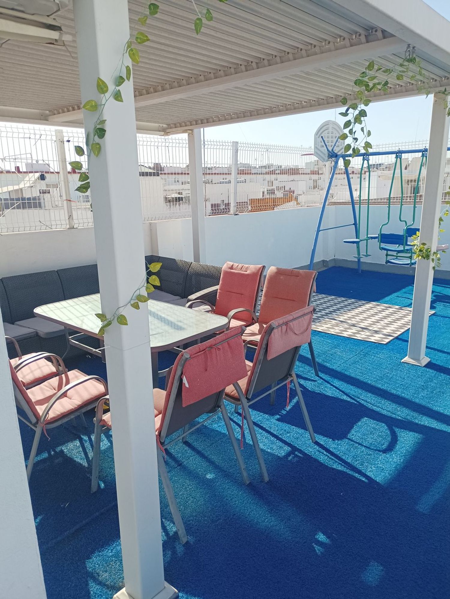 Chalet pareado en Calle carmona, 21 Sn, Tiro de Línea - Foto 22