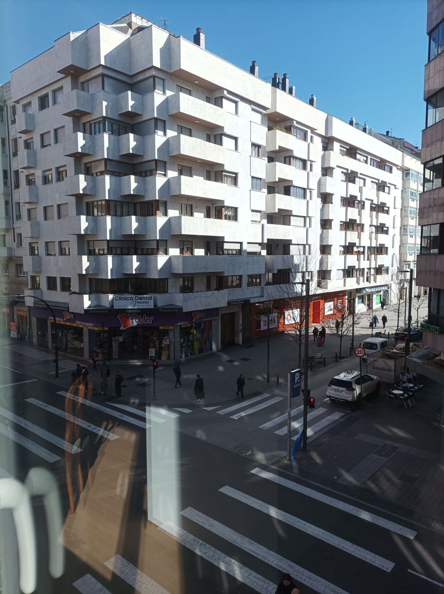 Piso en plaza de Abastos, 7 - Foto 4