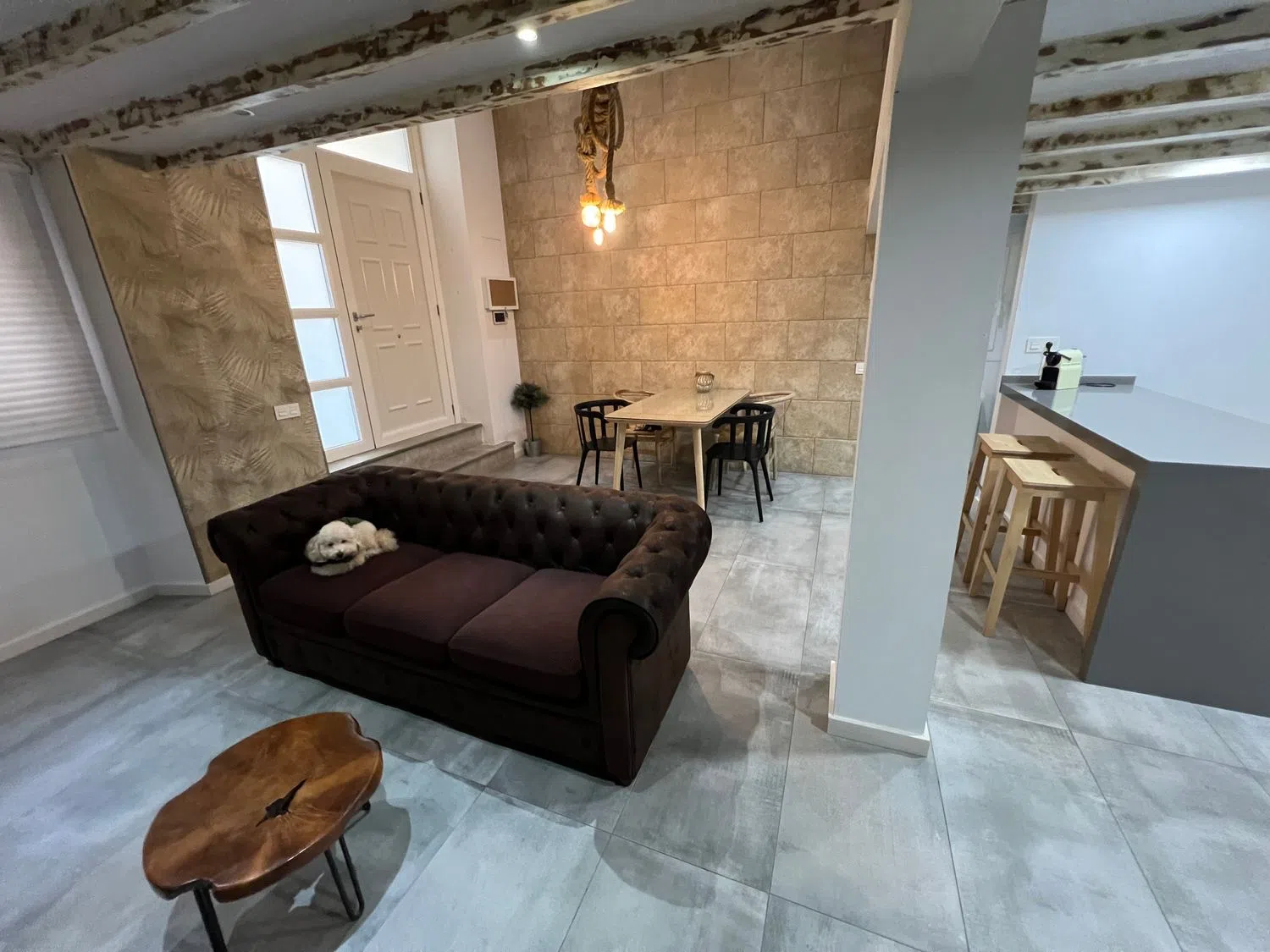 Estudio en calle dels Horts, 16 a - Foto 22