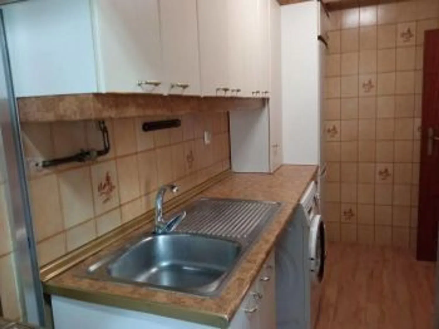Piso en C. de Calahorra, 33 - Foto 1