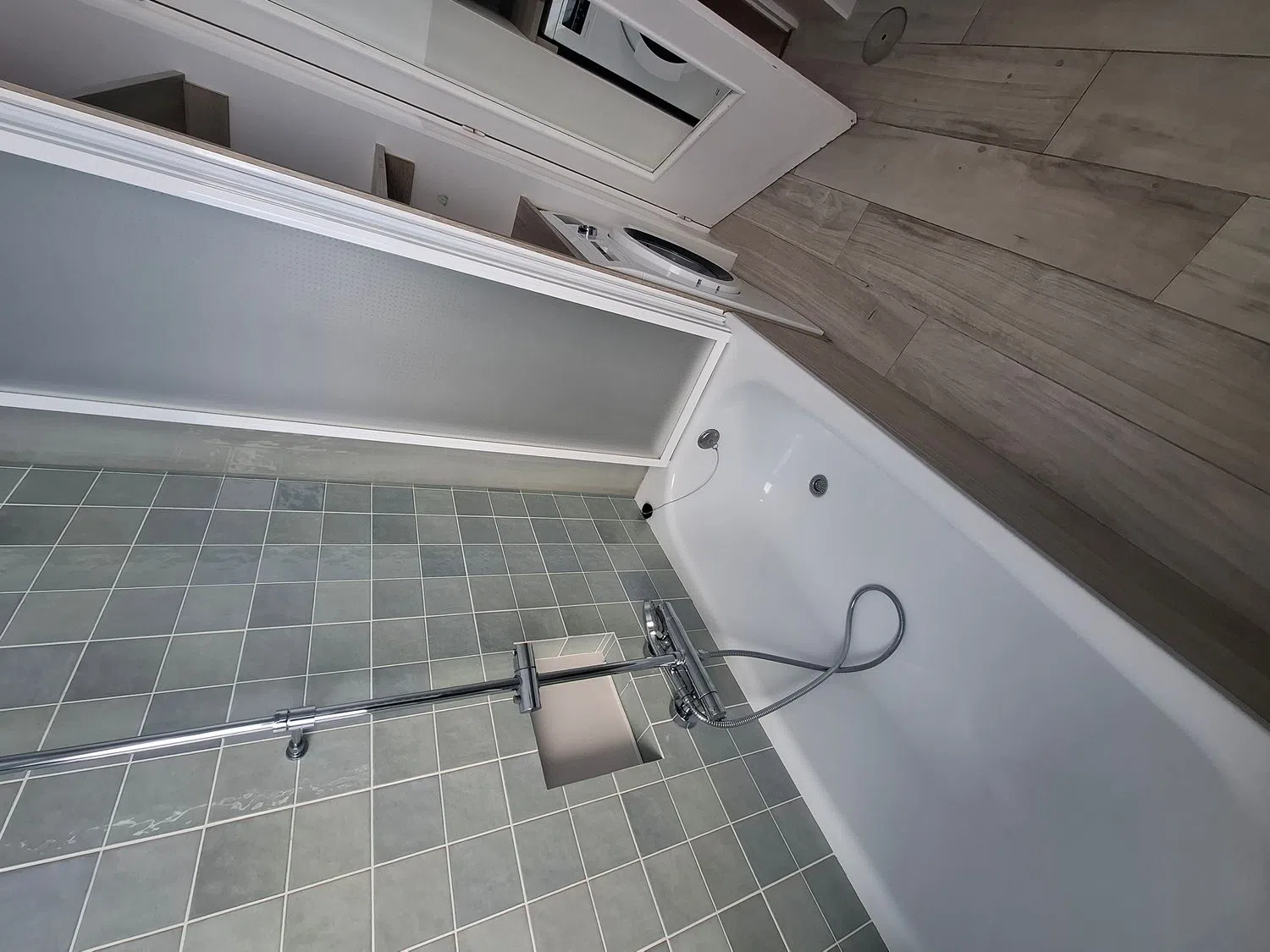 Ático en calle de San Bernardino, 6 - Foto 5