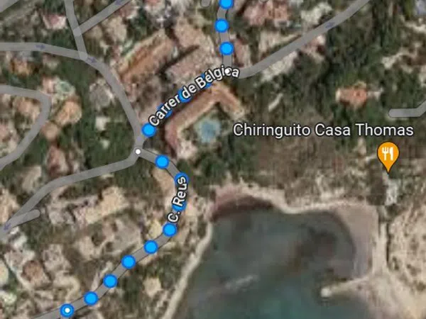 Casa independiente en calle Castella, 5 - Foto 32