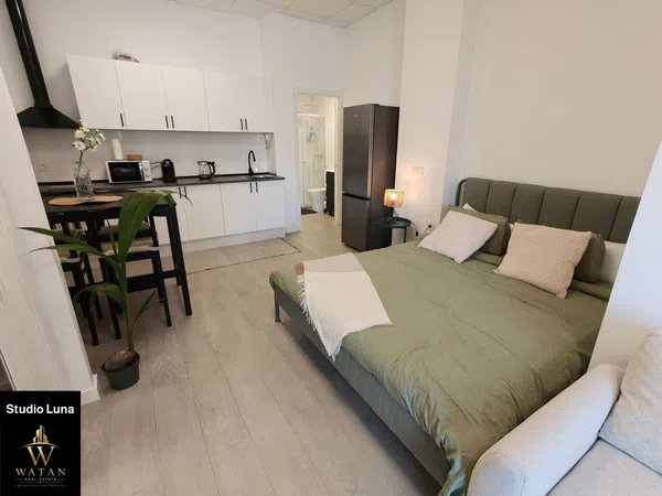 Estudio en Calle de Manuela Estellés, 19 - Foto 1