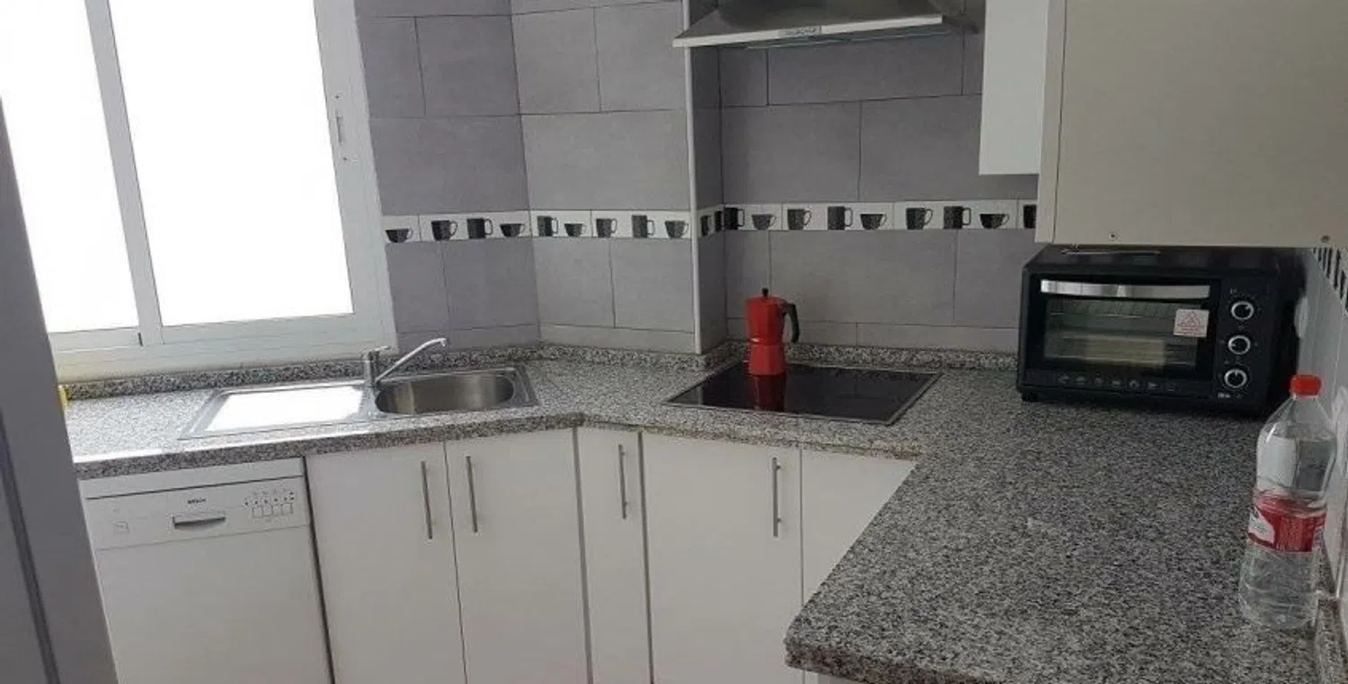 Piso en calle Argantonio, 10 - Foto 5