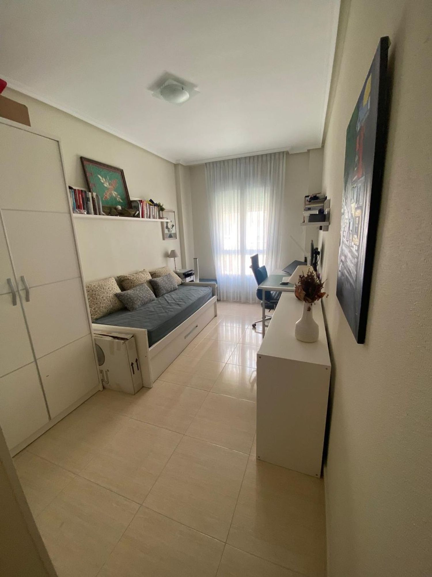 Piso en Camino de Torres, 88, Aguadulce sur - Foto 20