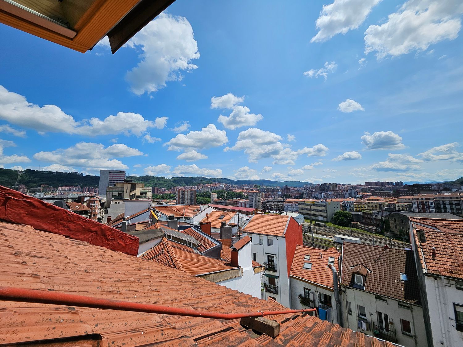 Dúplex en Calle Iturriza, 1, Zabalburu-Diputación - Foto 3
