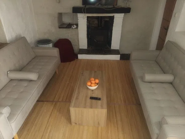 Casa rural en Diseminado la Parrilla s/n - Foto 16