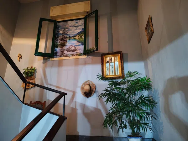 Casa o chalet independiente en Avenida Castilla la Mancha, 15 - Foto 7