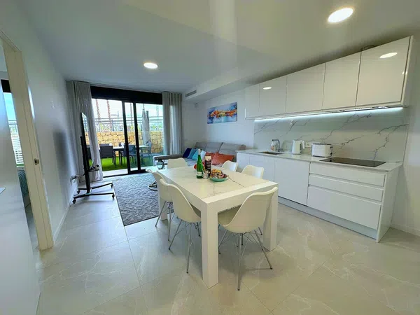 Piso en calle de Guatemala, 1 - Foto 9