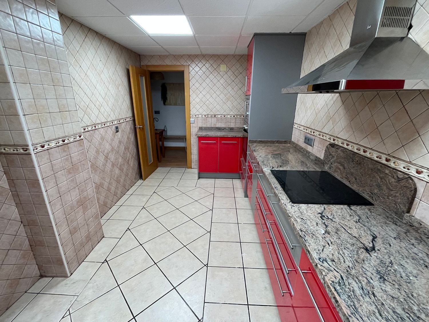 Piso en calle Salzillo, 4 - Foto 19