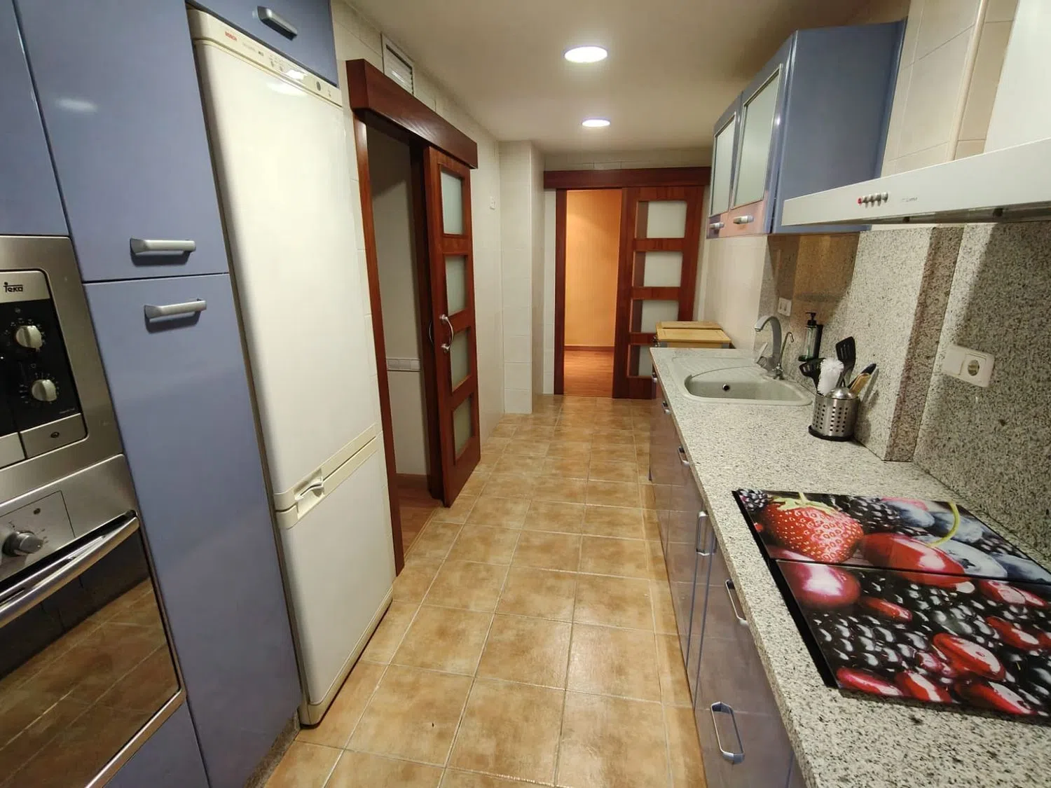 Piso en calle Mar Menor, 15 - Foto 5