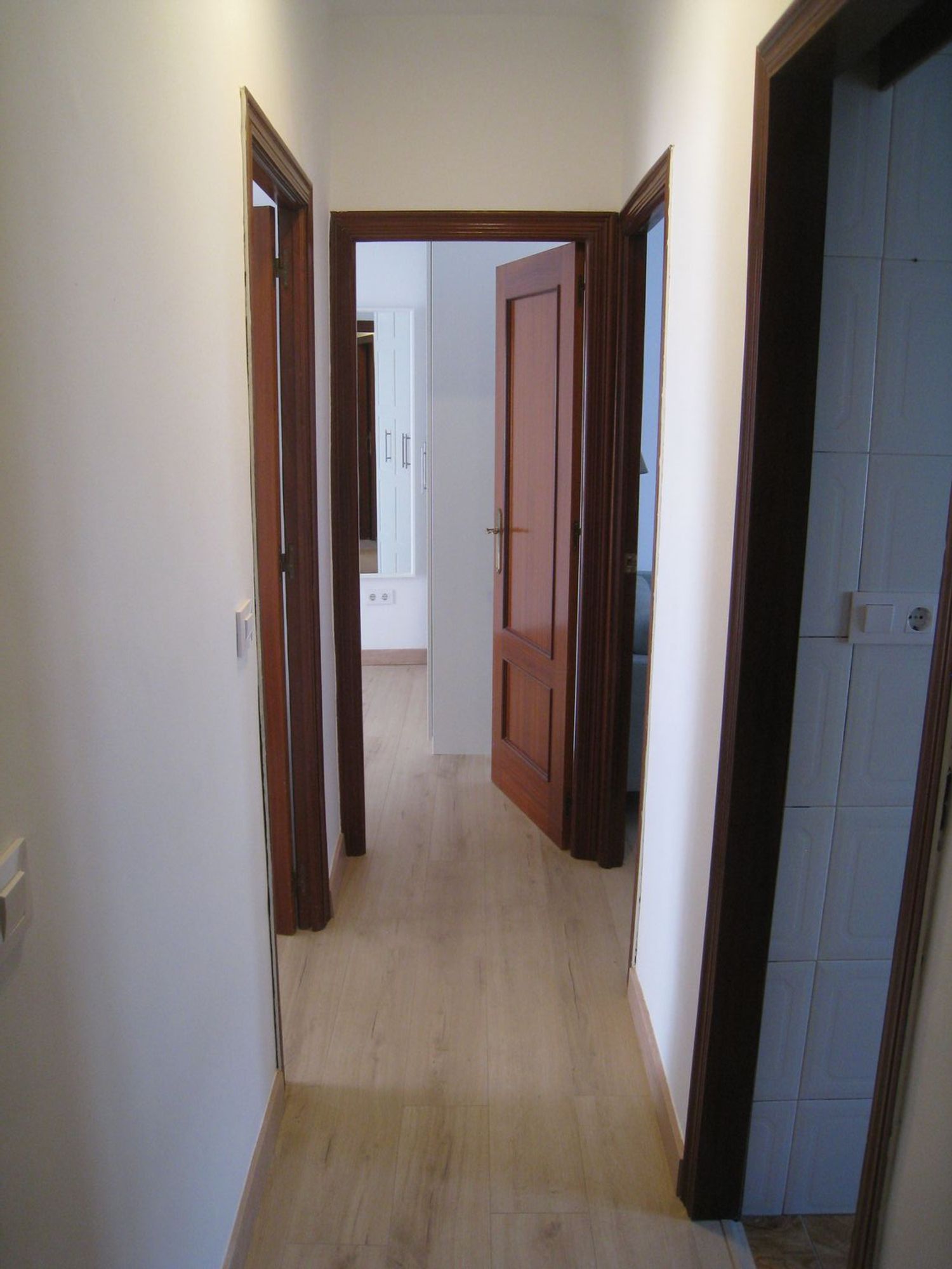 Piso en Puerta Carmona-Puerta Osario-Amador de los Ríos - Foto 17