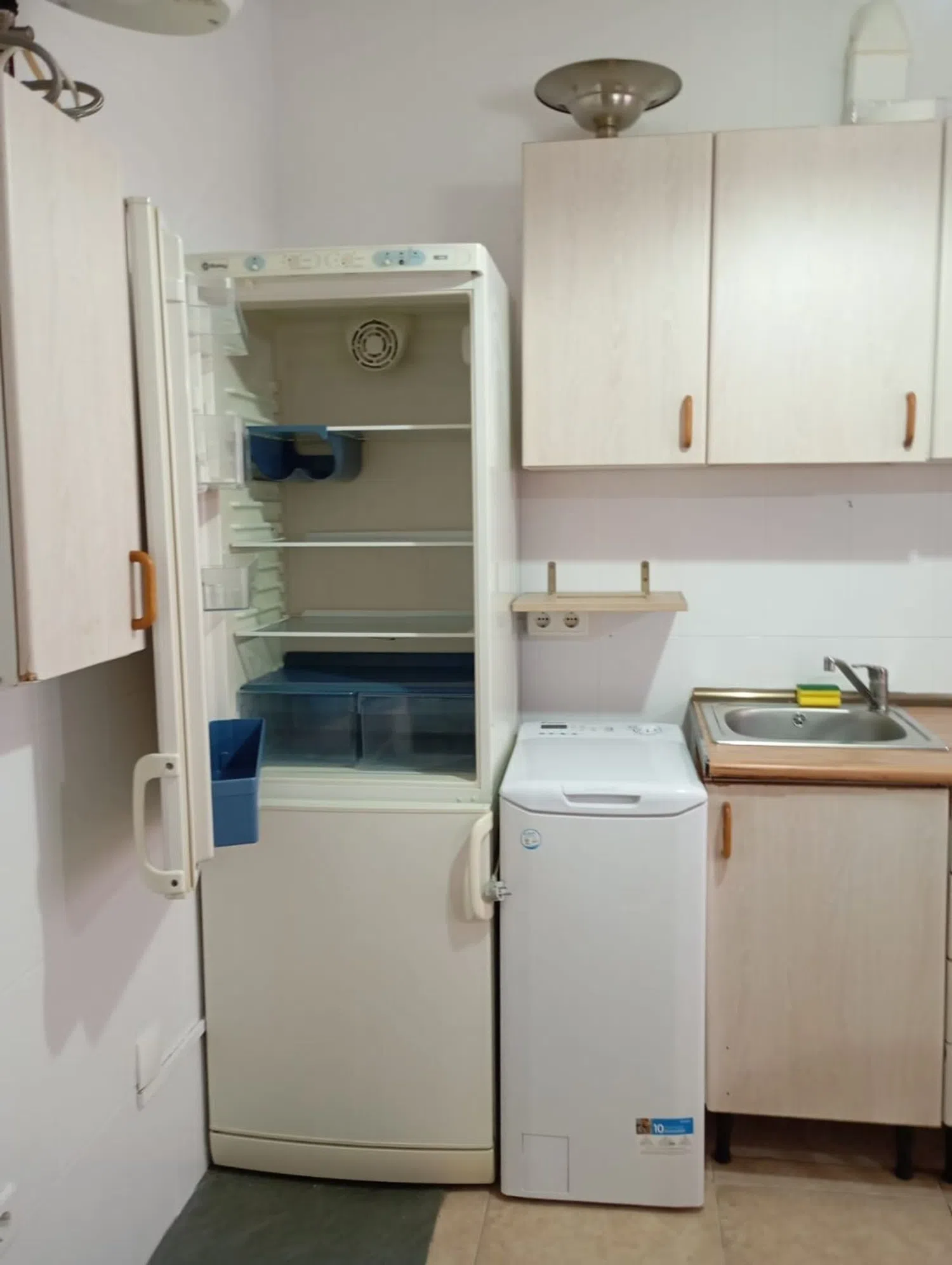 Piso en calle Martínez de la Rosa, 29 - Foto 9