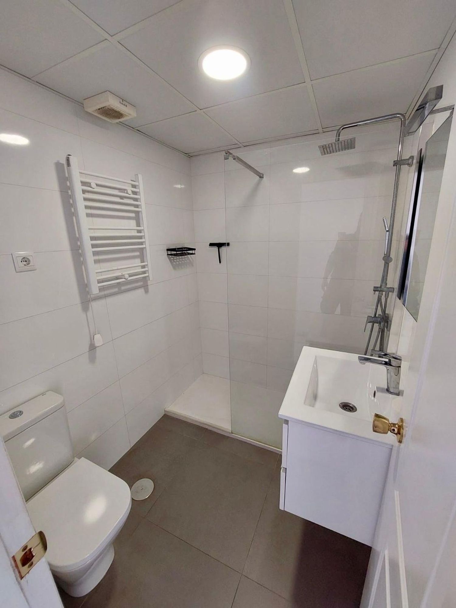 Piso en calle las Acacìas, 14 - Foto 10