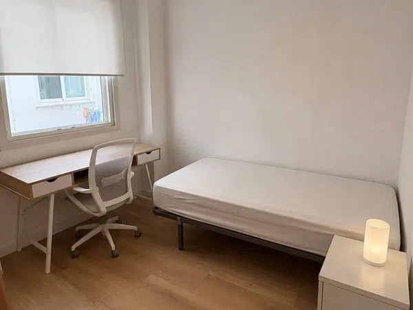 Piso en Calle San Leonardo, 40, Centro-Rambla, Centro-Rambla - Foto 6
