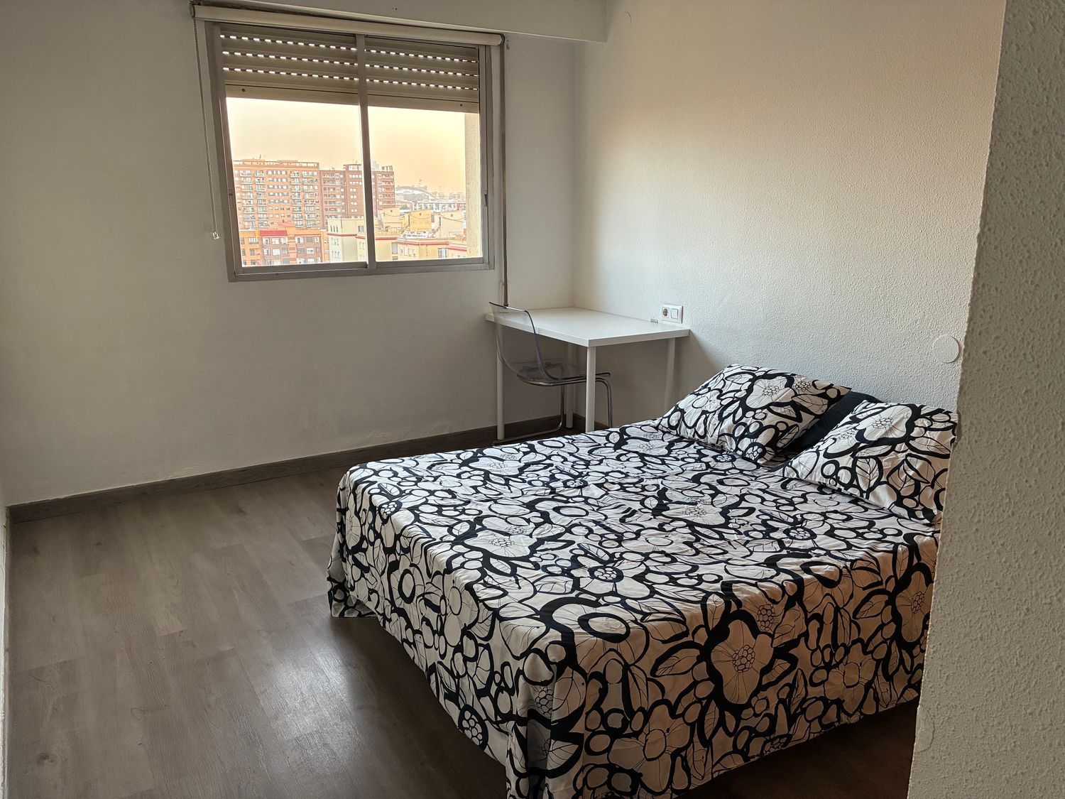 Piso en Avenida de Blasco Ibáñez, 153, La Carrasca - Foto 13